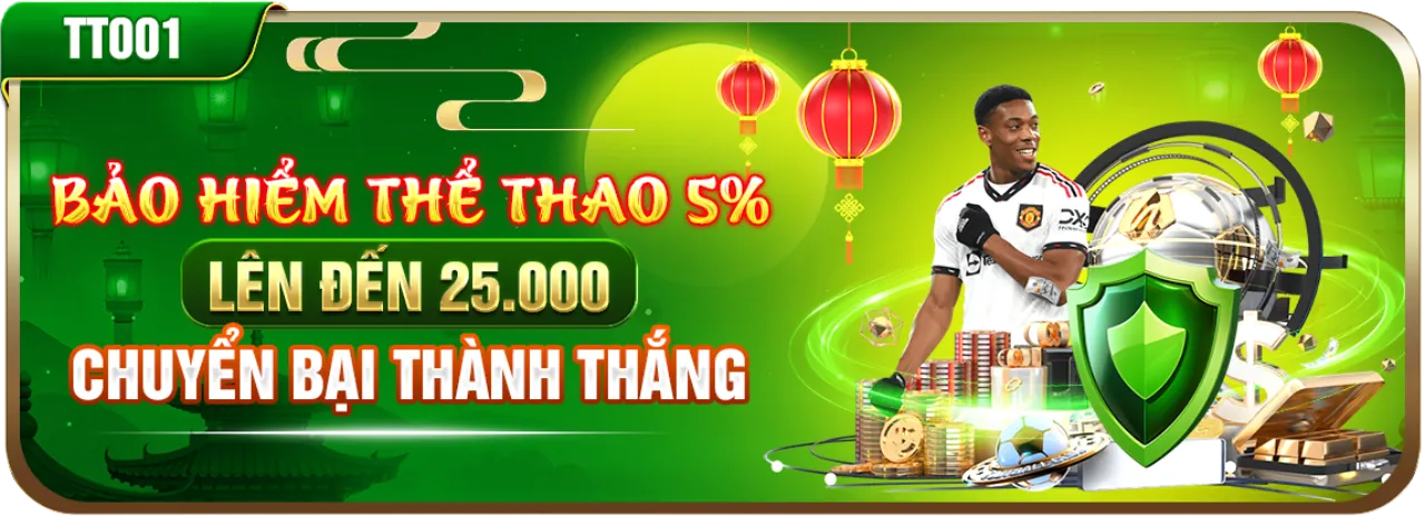 Banner khuyến mãi và sự kiện độc quyền của 58 win